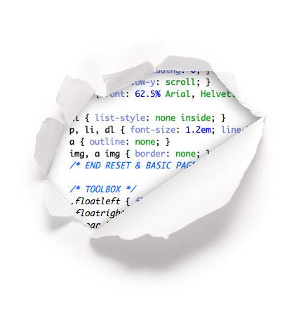 Erreur 404