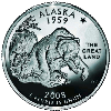 alaska Logo